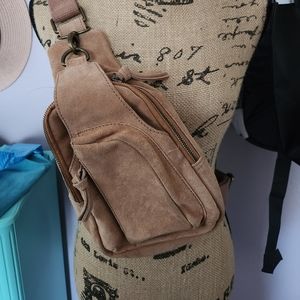 Free People Hudson sling